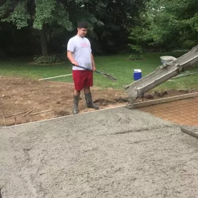 J & J Concrete Work Michigan