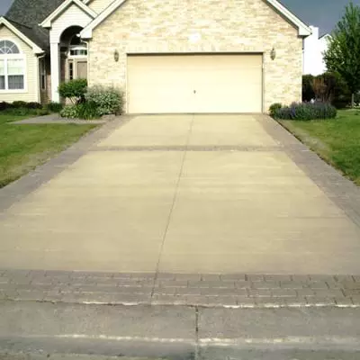 J & J Concrete Work Michigan